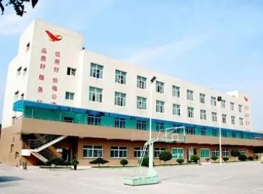 统一企业集中冷冻项目