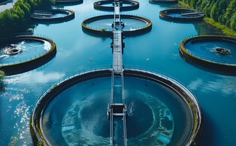 100立方的水体该用多大的冷水机？