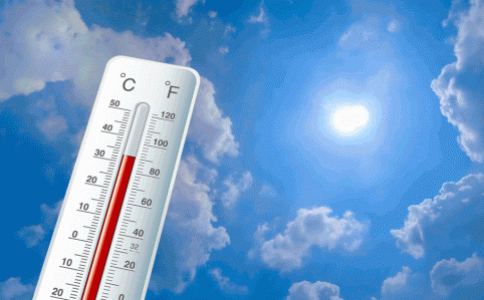 夏天冷水机组报高压的常见处理方法