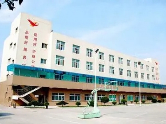 统一企业集中冷冻项目