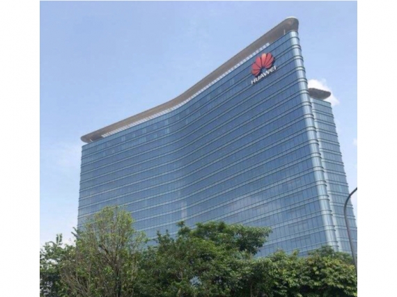 东莞华为终端基地冷热源一体机组项目