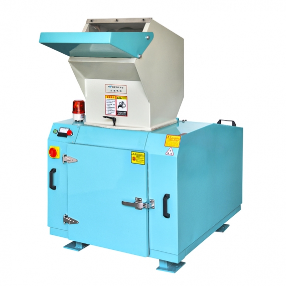 静音型强力粉碎机WHPJ-400-10HP