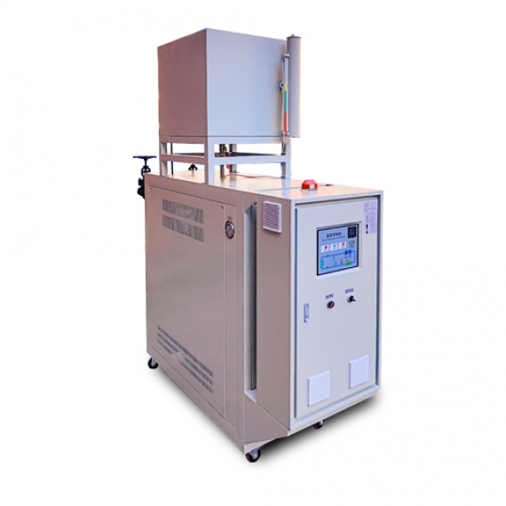 高温油式模温机WHTO-7.5-100kw