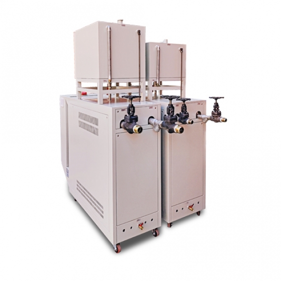 高温油式模温机WHTO-7.5-100kw