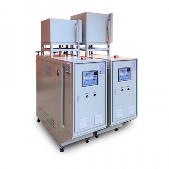 高温油式模温机WHTO-7.5-100kw