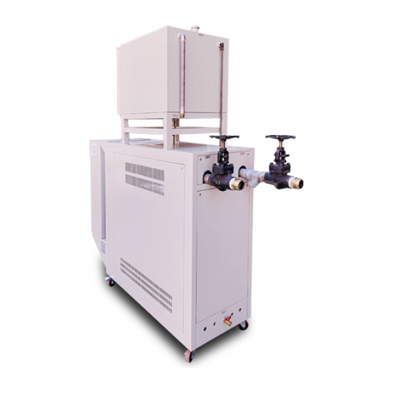 高温油式模温机WHTO-7.5-100kw